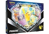 Pokémon TCG - Pikachu V Box