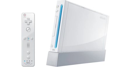 Nintendo Wii