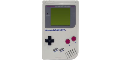 Gameboy