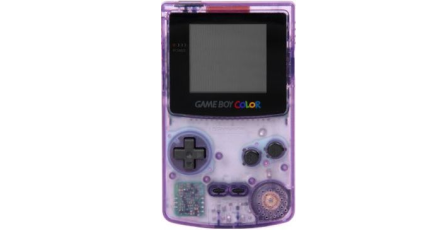 Gameboy Color