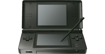 Nintendo DS