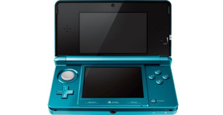 Nintendo 3DS