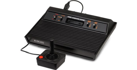 Atari 2600