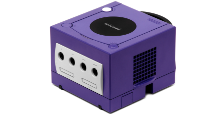 GameCube