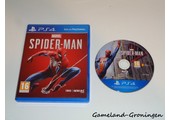 Spider-Man (Compleet)