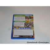 Farming Simulator 17 Platinum Edition (Complete)