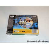 007 The World is not Enough (Complete, UKV)