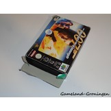 007 The World is not Enough (Complete, UKV)