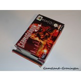 Carmageddon 64 (Compleet, EUR)