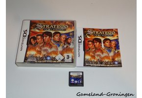 Stratego Next Edition (Compleet, EUR)