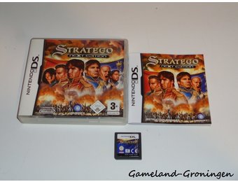 Stratego Next Edition (Complete, EUR)