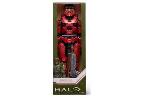 Halo Infinite - Action Figure Spartan MK VII 30 cm