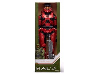 Halo Infinite - Action Figure Spartan MK VII 30 cm