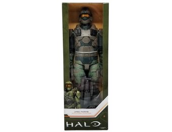 Halo Infinite - Action Figure UNSC Marine 30 cm