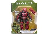 Halo Infinite - Action Figure Brute Captain 14 cm