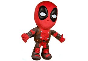 Marvel - Deadpool Plush 23 cm