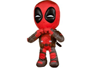 Marvel - Deadpool Plush 23 cm