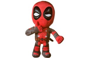 Marvel - Deadpool Plush 23 cm