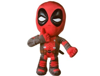 Marvel - Deadpool Plush 23 cm