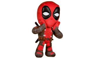 Marvel - Deadpool Plush 23 cm
