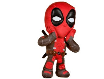 Marvel - Deadpool Plush 23 cm