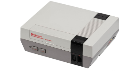 Nintendo NES