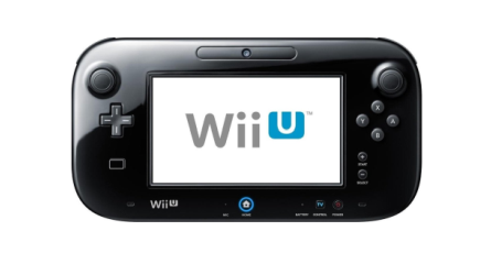 Nintendo Wii U