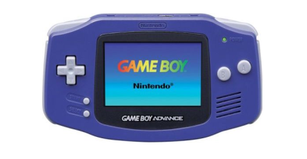 Gameboy Advance