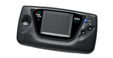 Sega Game Gear
