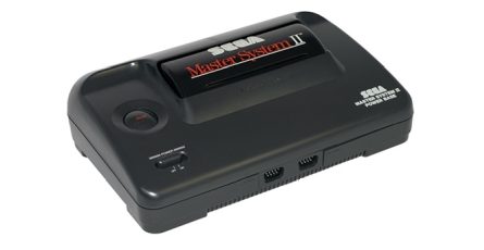 Sega Master System