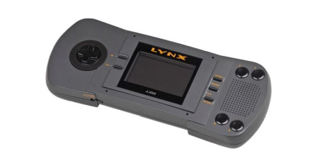 Atari Lynx