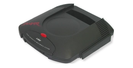 Atari Jaguar