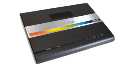Atari 7800