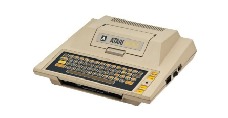 Atari Home