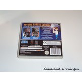 Sega Presents Touch Darts (Complete, UKV)