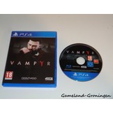 Vampyr (Complete)
