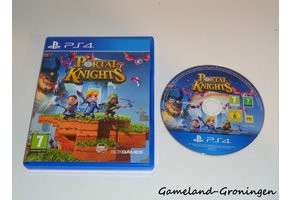 Portal Knights (Complete)