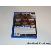 The Elder Scrolls Online Morrowind (Compleet)