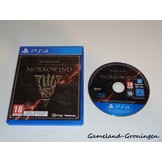 The Elder Scrolls Online Morrowind (Compleet)