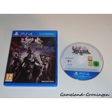Dissidia Final Fantasy NT (Compleet)