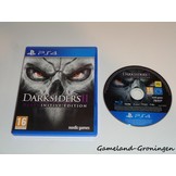 Darksiders II Deathinitive Edition (Complete)