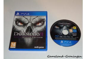 Darksiders II Deathinitive Edition (Compleet)