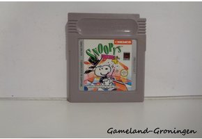 Snoopy's Magic Show (ITA)