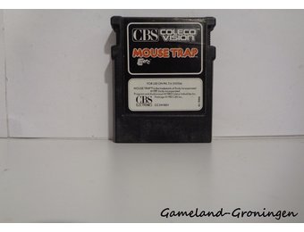 Mouse Trap
