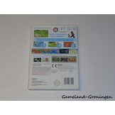 Mario Power Tennis (Complete, HOL)