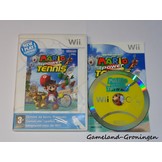 Mario Power Tennis (Compleet, HOL)