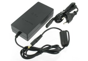 AC Power Adapter Slimline