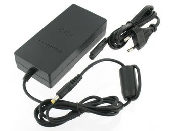 AC Power Adapter Slimline