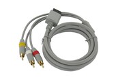 AV Cable Nintendo Wii