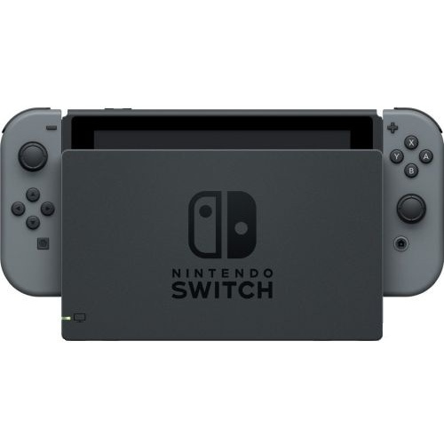 Switch Consoles